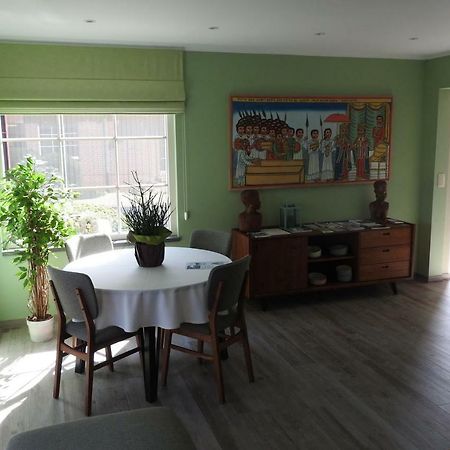 T Sutterhuisje, Zalig Slapen Aan Het Donkmeer Extérieur photo