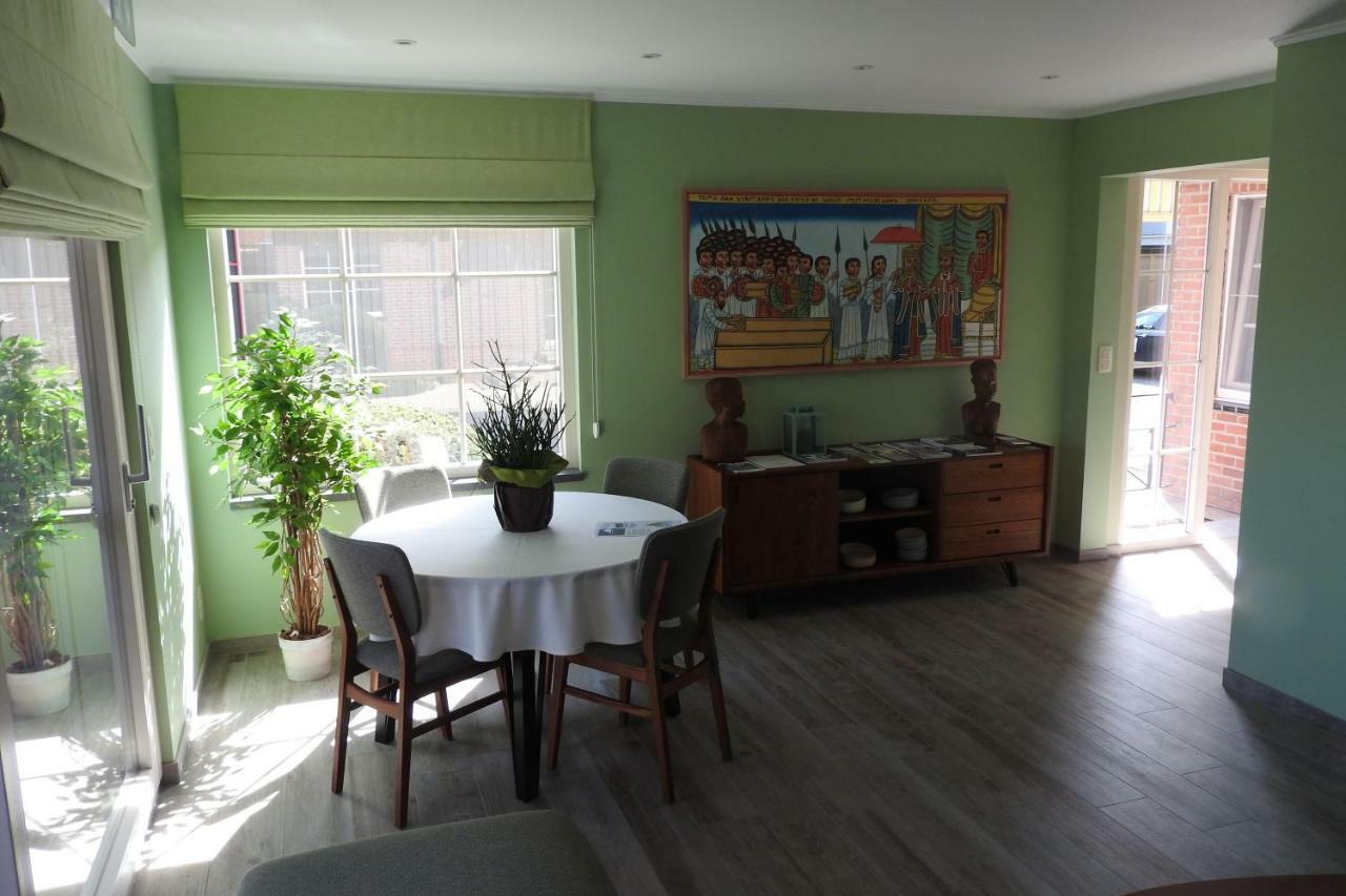 T Sutterhuisje, Zalig Slapen Aan Het Donkmeer Extérieur photo