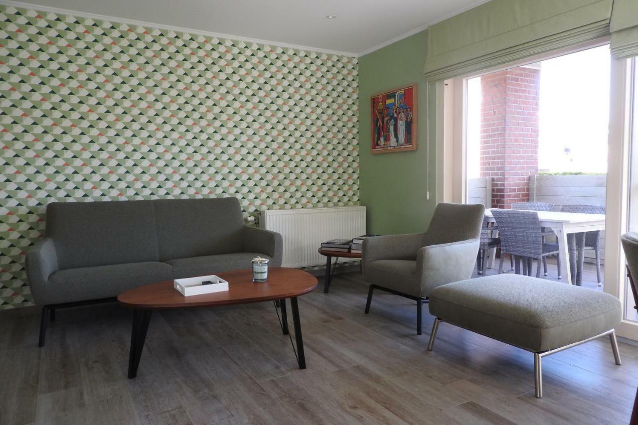 T Sutterhuisje, Zalig Slapen Aan Het Donkmeer Extérieur photo